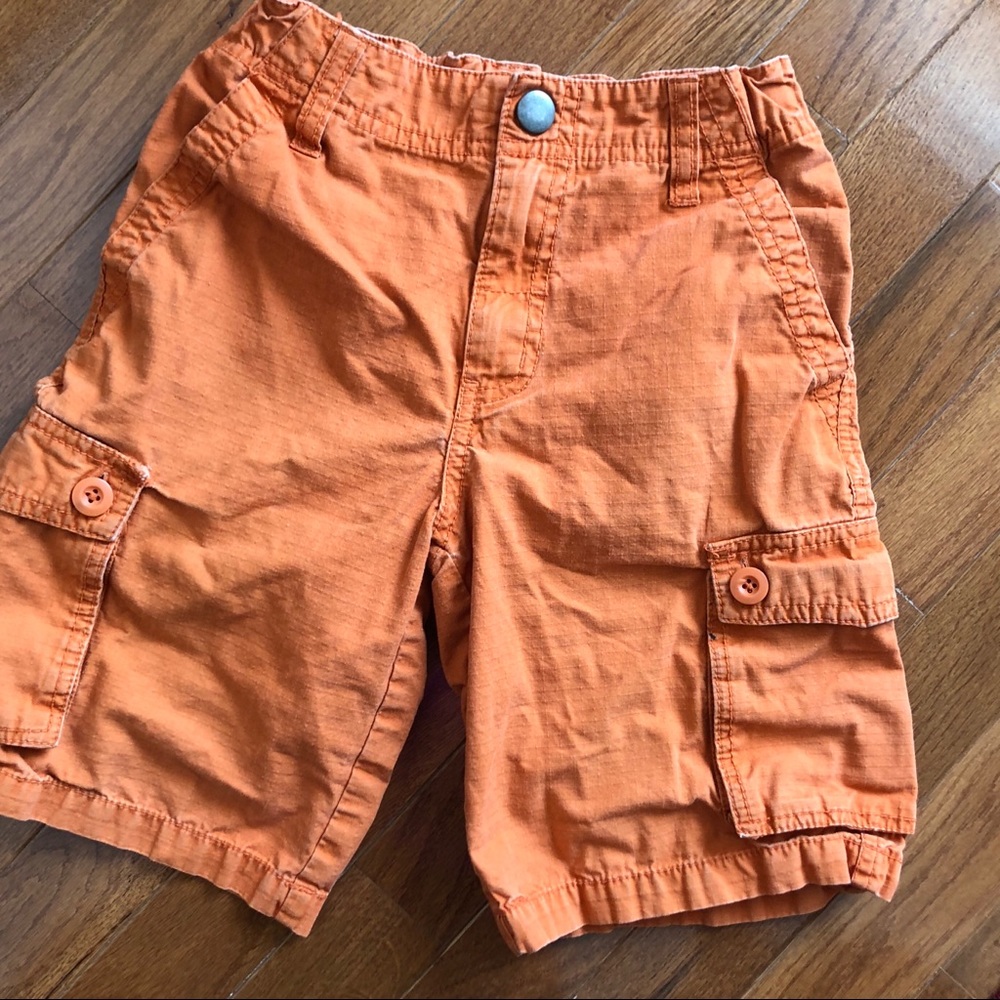 Boys shorts. Size 7
